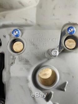 Left Driver Side Valve Cylinder Head Cover S65 Engine OEM BMW E92 E93 ///M