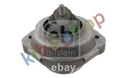 Left Engine Mount On Engine Side L Hydraulic Fits Bmw X3 E83 20d 0904-1211