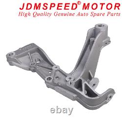 Left Side Engine Bracket Arm Wishbone For Audi Vw Seat Skoda 1k0199295f