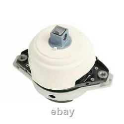 Left Side Engine Mount Fit For Mercedes Benz X164 GL450 W166 ML500 ML550