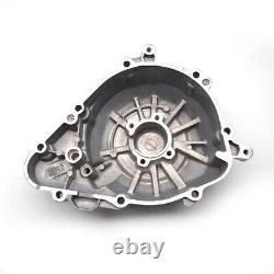 Left Side Engine Stator Crank Case Cover For 2011-2014 2012 2013 Kawasaki Z1000