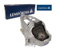 Lemforder Left Side 42414 01 Engine Mount Audi A7, Q5 06.16-/oe Replacement