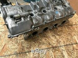 Lexus 08-14 Is-f Isf Driver Left Side Engine Cylinder Head Assembly 88k Oem