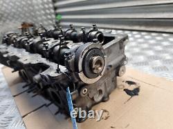 Lr Discovery 4 Engine Cylinder Head Left Side 3.0 Diesel 306dt 2010 2016