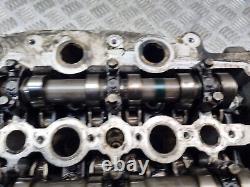 Lr Discovery 4 Engine Cylinder Head Left Side 3.0 Diesel 306dt 2010 2016