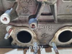 Lr Discovery 4 Engine Cylinder Head Left Side 3.0 Diesel 306dt 2010 2016