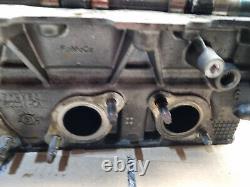 Lr Discovery 4 Engine Cylinder Head Left Side 3.0 Diesel 306dt 2010 2016