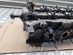 Lr Discovery 4 Engine Cylinder Head Left Side 3.0 Diesel 306dt 2010 2016