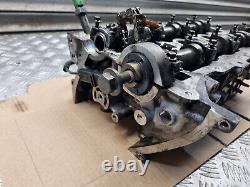 Lr Discovery 4 Engine Cylinder Head Left Side 3.0 Diesel 306dt 2010 2016