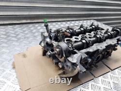 Lr Discovery 4 Engine Cylinder Head Left Side 3.0 Diesel 306dt 2010 2016