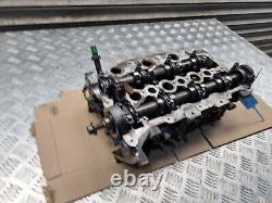 Lr Discovery 4 Engine Cylinder Head Left Side 3.0 Diesel 306dt 2010 2016