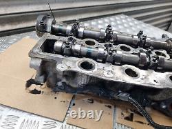 Lr Discovery 4 Engine Cylinder Head Left Side 3.0 Diesel 306dt 2010 2016