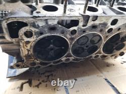 Lr Discovery 4 Engine Cylinder Head Left Side 3.0 Diesel 306dt 2010 2016