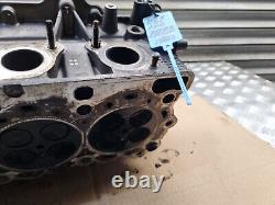 Lr Discovery 4 Engine Cylinder Head Left Side 3.0 Diesel 306dt 2010 2016