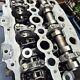 Lr Discovery 4 Engine Cylinder Head Left Side 3.0 Diesel 306dt 2013