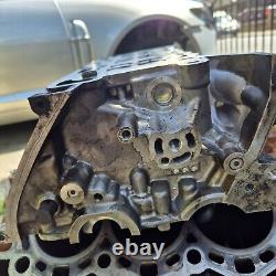 Lr Discovery 4 Engine Cylinder Head Left Side 3.0 Diesel 306dt 2013