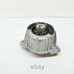 MERCEDES-BENZ C-CLASS W204 Left Side Engine Mount A2122406317 New Genuine