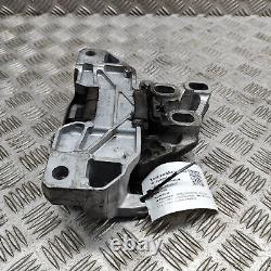 MERCEDES-BENZ CLA C118 Left Side Engine Mount A2472405500 1.3 Hybrid 160kw 2023