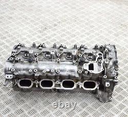 MERCEDES-BENZ CLS C218 Left Side Engine Head A2780163101 4.7 P 320kw 2012