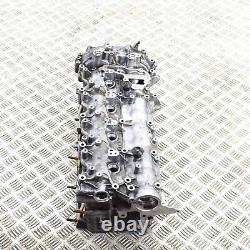 MERCEDES-BENZ CLS C218 Left Side Engine Head A2780163101 4.7 P 320kw 2012