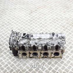 MERCEDES-BENZ CLS C218 Left Side Engine Head A2780163101 4.7 P 320kw 2012