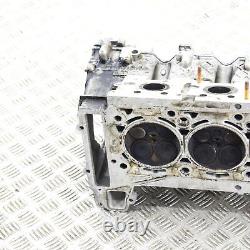 MERCEDES-BENZ CLS C218 Left Side Engine Head A2780163101 4.7 P 320kw 2012