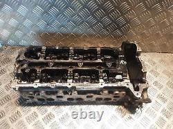 MERCEDES-BENZ GL 320 CDI X164 Left Side Engine Head 6420109620 3.0 Diesel 165kw