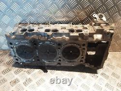 MERCEDES-BENZ GL 320 CDI X164 Left Side Engine Head 6420109620 3.0 Diesel 165kw