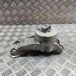 MERCEDES-BENZ GLC X254 Left Side Engine Mount A2542403400 2.0 Hybrid 230kw 2022