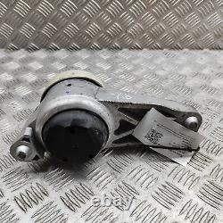 MERCEDES-BENZ GLC X254 Left Side Engine Mount A2542403400 2.0 Hybrid 230kw 2022