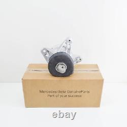 MERCEDES-BENZ GLE W167 Front Left Side Engine Mount A1672405300 NEW GENUINE