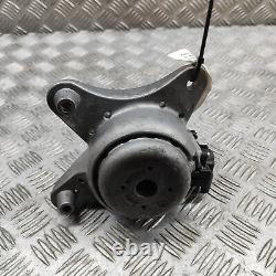 MERCEDES-BENZ GLS X167 Left Side Engine Mount A1672409300 4.0 Hybrid 450kw 2022