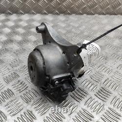 MERCEDES-BENZ GLS X167 Left Side Engine Mount A1672409300 4.0 Hybrid 450kw 2022