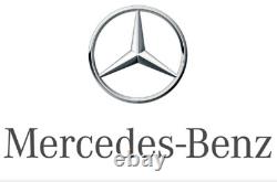 MERCEDES-BENZ S W222 Front Left Side Engine Mount A2222404517 NEW GENUINE