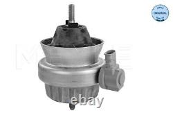 MEYLE 100 199 3160 Engine Mounting Fitting Left N/S Passenger Side Fits Audi A6