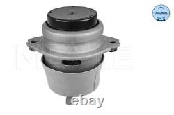 MEYLE 414 375 1002 Engine Mounting Fitting Left N/S Side Fits Porsche Cayenne