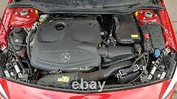 Mercedes A Class W176 A180 AMG 1.6 Petrol Manual Driver Side Front Engine Mount