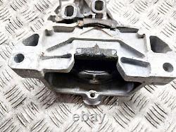 Mercedes B Class W247 2022 Engine Mount Bracket Support Left Side A2472403200