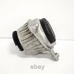 Mercedes Benz C Class W205 Left Side Engine Mount A2052407600 NEW GENUINE