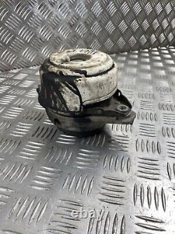 Mercedes Benz Gle W166 2017 Electric Engine Mount Left Side A1662400300