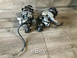 Mercedes Benz Oem S600 Cl600 Sl600 S65 Engine Twin Turbo Charger Charge Set V12