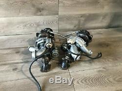 Mercedes Benz Oem S600 Cl600 Sl600 S65 Engine Twin Turbo Charger Charge Set V12