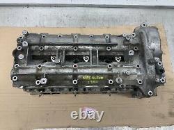 Mercedes Benz S C Class W221 W204 3.0 Diesel Left Side Engine Cylinder Head