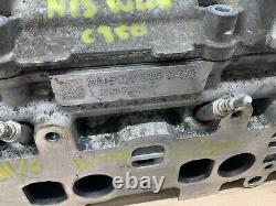 Mercedes Benz S C Class W221 W204 3.0 Diesel Left Side Engine Cylinder Head