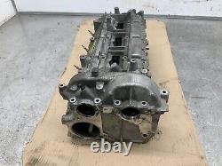 Mercedes Benz S C Class W221 W204 3.0 Diesel Left Side Engine Cylinder Head