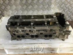 Mercedes Cls W219 Engine Cylinder Head & Camshaft Left Side 3.0d A6420106720