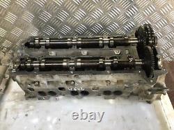 Mercedes Cls W219 Engine Cylinder Head & Camshaft Left Side 3.0d A6420106720