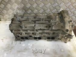 Mercedes Cls W219 Engine Cylinder Head & Camshaft Left Side 3.0d A6420106720