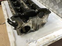 Mercedes Cls W219 Engine Cylinder Head & Camshaft Left Side 3.0d A6420106720