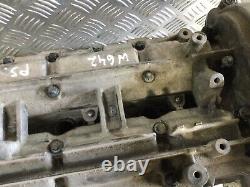 Mercedes Cls W219 Engine Cylinder Head & Camshaft Left Side 3.0d A6420106720